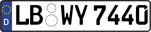 LB-WY7440