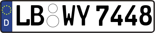 LB-WY7448