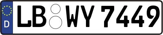 LB-WY7449