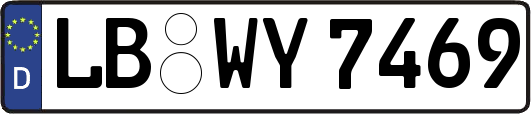 LB-WY7469