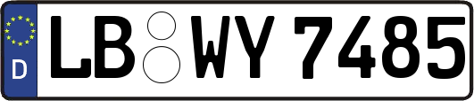 LB-WY7485