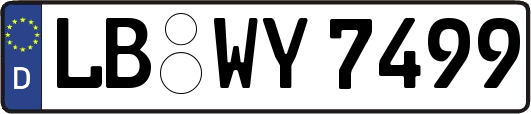 LB-WY7499