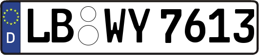 LB-WY7613