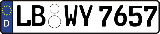 LB-WY7657