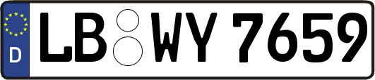 LB-WY7659