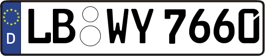 LB-WY7660
