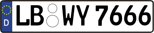 LB-WY7666