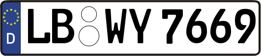 LB-WY7669
