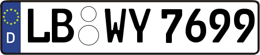 LB-WY7699