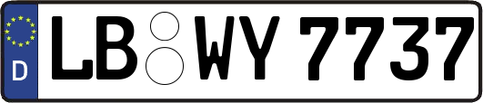 LB-WY7737