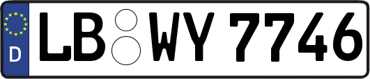 LB-WY7746