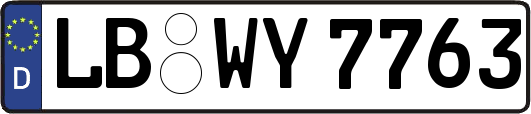 LB-WY7763