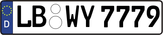 LB-WY7779