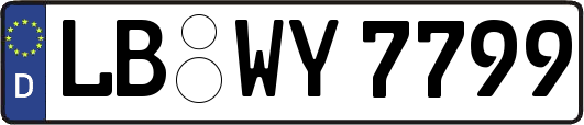 LB-WY7799