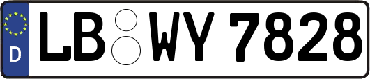 LB-WY7828