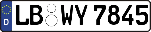 LB-WY7845