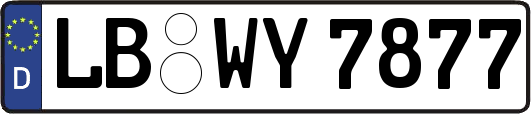 LB-WY7877