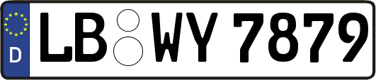 LB-WY7879