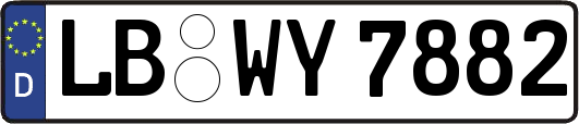 LB-WY7882