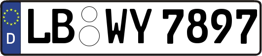 LB-WY7897