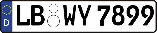 LB-WY7899