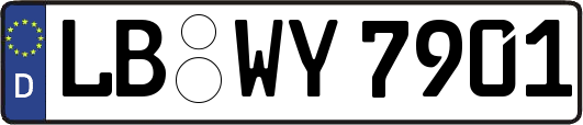 LB-WY7901