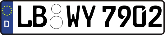 LB-WY7902
