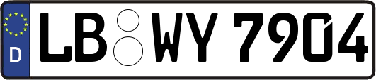 LB-WY7904