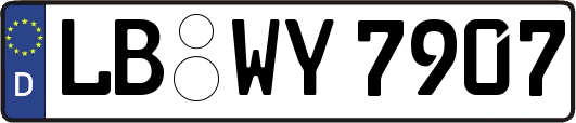 LB-WY7907