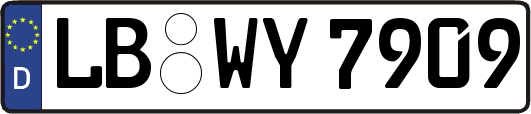 LB-WY7909
