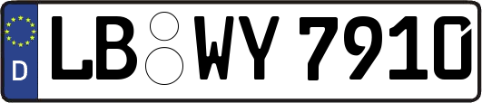 LB-WY7910