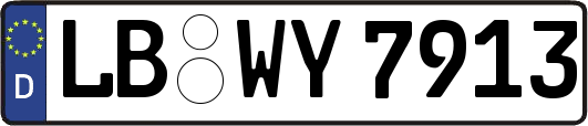 LB-WY7913
