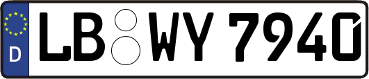 LB-WY7940
