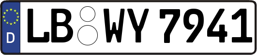 LB-WY7941