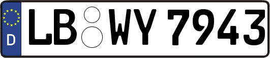 LB-WY7943