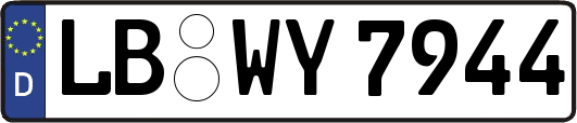 LB-WY7944