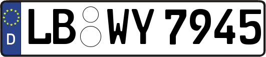 LB-WY7945