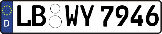 LB-WY7946