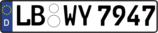 LB-WY7947