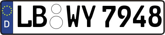 LB-WY7948