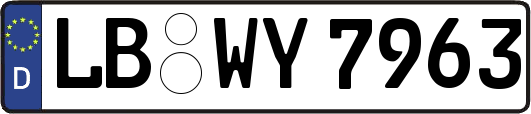 LB-WY7963