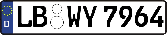 LB-WY7964