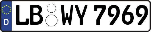 LB-WY7969