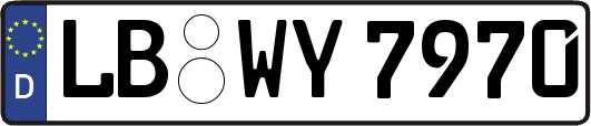 LB-WY7970