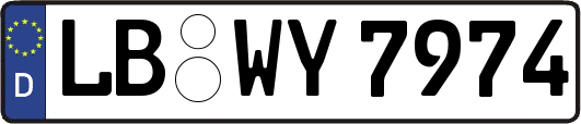 LB-WY7974