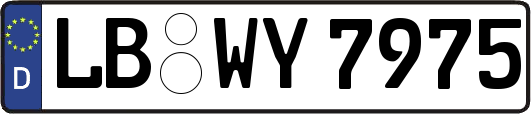 LB-WY7975
