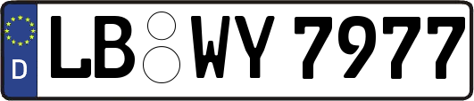 LB-WY7977