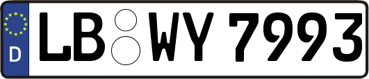 LB-WY7993