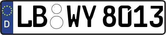 LB-WY8013