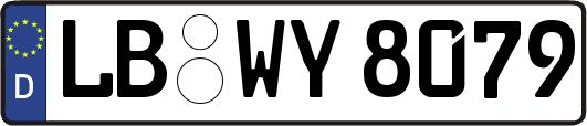 LB-WY8079